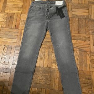 Rag and Bone denim pants